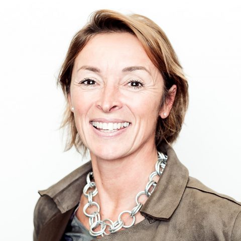 Lilian Velthuis, adjunct-directeur BK ingenieurs, HRM-adviseur