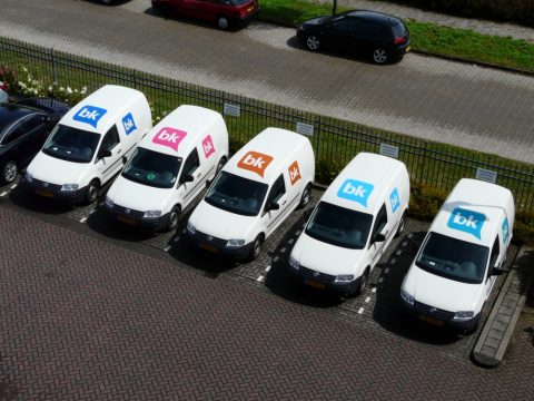 BK ingenieurs, wel zo duidelijk