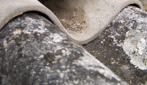 verbod op asbestdaken in 2024