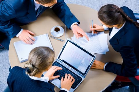 Tendermanagement bij BK ingenieurs