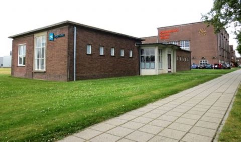 BK ingenieurs vestiging Arnhem op IPKW