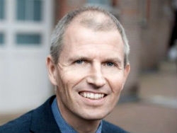 Hans Bootsma: ‘Je kunt niet door blijven gaan met volbouwen weilanden’