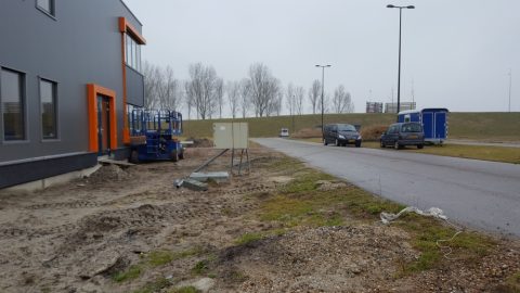 In 2018 kiest Eneco Warmtenetten opnieuw voor BK ingenieurs