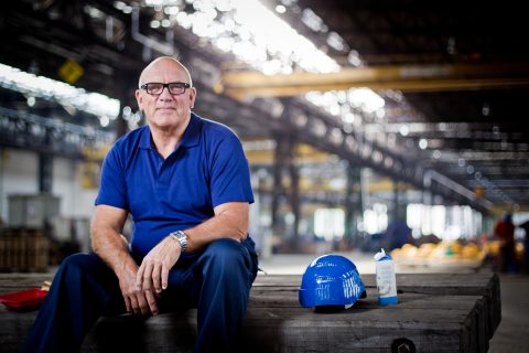 Eneco historisch onderzoek BK ingenieurs