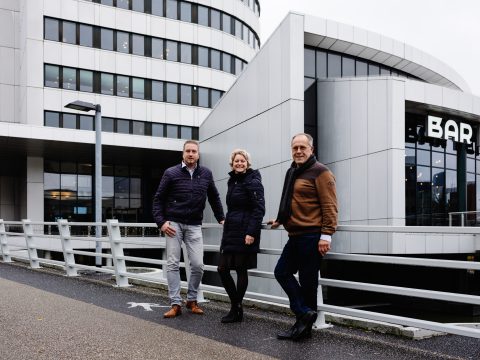 Risicodragend samenwerken op basis van vertrouwen: samenwerking BK ingenieurs en HEVO smaakt naar meer.