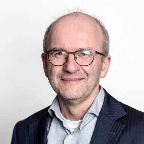 Wilbert van Pampus, adjunct-directeur en projectmanager BK ingenieurs