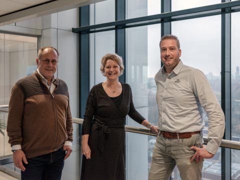 Informatiebijeenkomst Heerenhage woensdag 10 juli vanaf 19:30 in De Greiden, Heerenveen