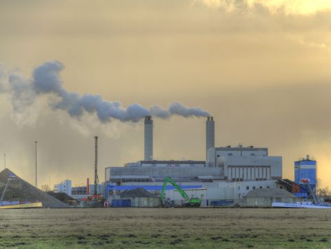 GenX, zeer zorgwekkende stof, BK ingenieurs