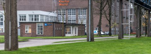 BK ingenieurs, Arnhem, IPKW