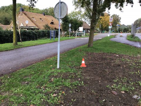 BK ingenieurs, achtergrondwaardeonderzoek, PFAS, gemeente Utrecht, raamovereenkomst