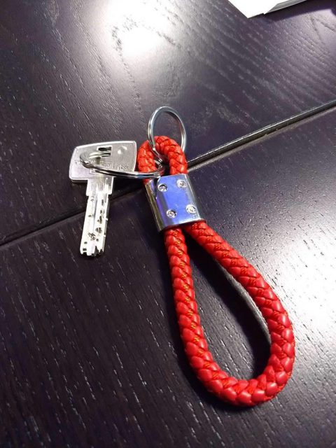 Vestiging Nieuwegein, BK ingenieurs, verhuizing
