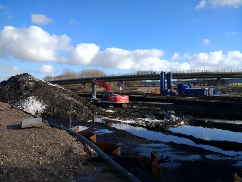 PFAS-norm, BK ingenieurs, aanpassing tijdelijk handelingskader