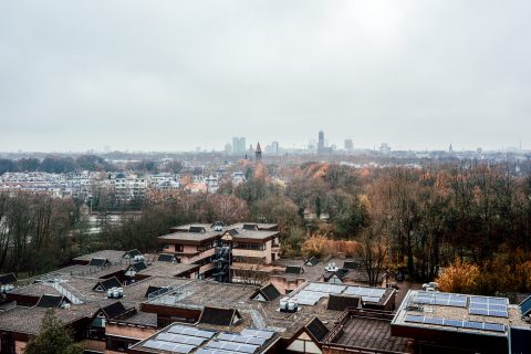 Gemeente Utrecht verlengt raamcontract BK ingenieurs / Movares voor milieuhygiënisch bodemonderzoek