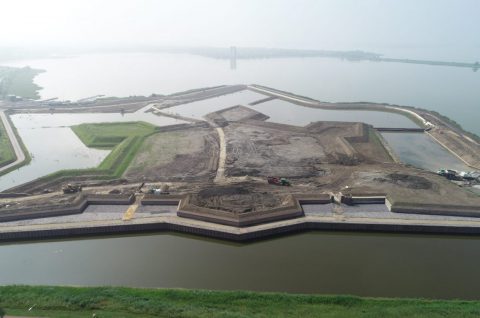 BK ingenieurs, bodemonderzoek, civiele techniek,