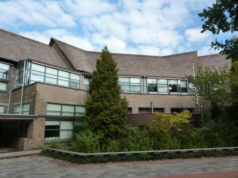 loden leidingen, legionellaonderzoek, de Haarlemse Montessorischool, BK ingenieurs