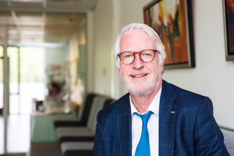 Bert Zijl, relaties, BK ingenieurs, algemeen directeur, interview, corona