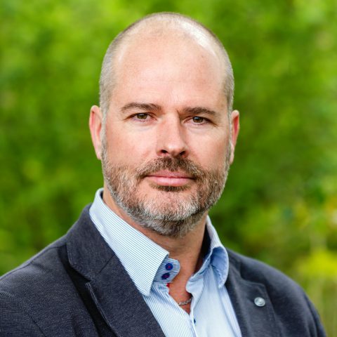 Arjan uit de Bosch, BK ingenieurs, senior adviseur bodem
