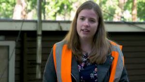 Tamara Arens Singelgrachtgarage
